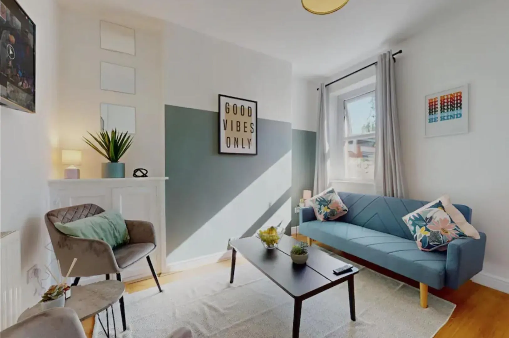 Cardiff City Two Bedroom Home Holiday home