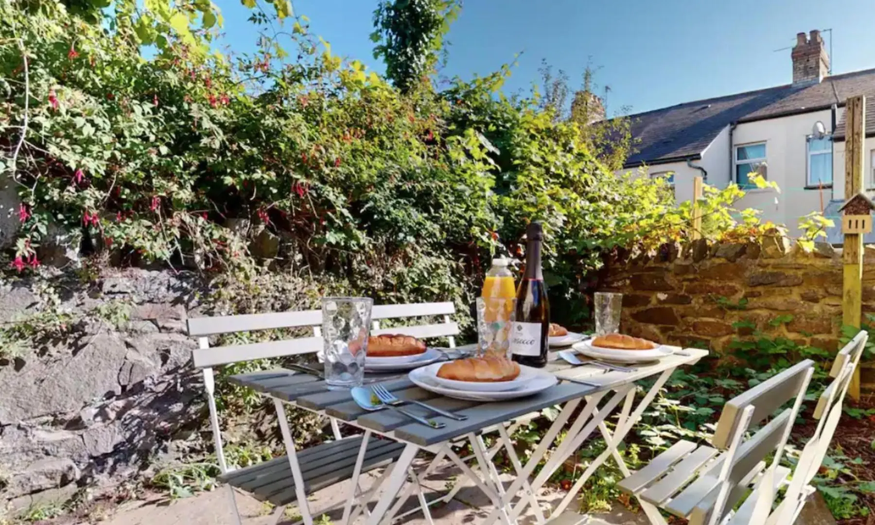 Holiday home Cardiff City Two Bedroom Home United Kingdom