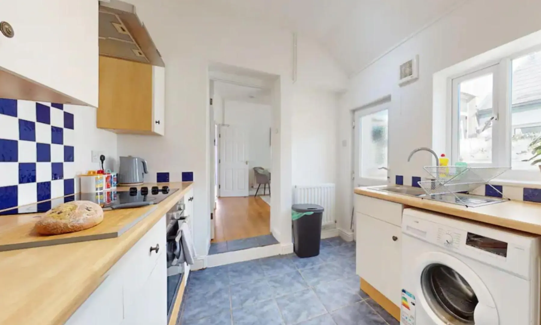 Holiday home Cardiff City Two Bedroom Home
